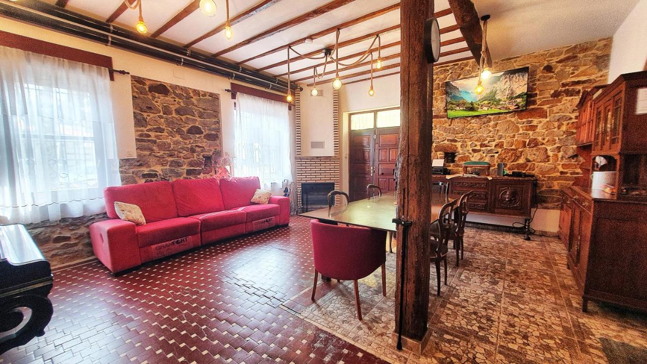 Tuul Etxea Apartment Galdakao Exterior photo