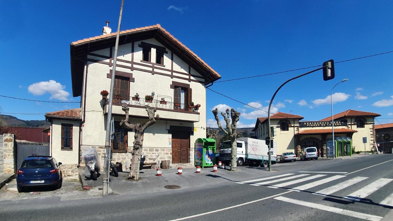 Tuul Etxea Apartment Galdakao Exterior photo