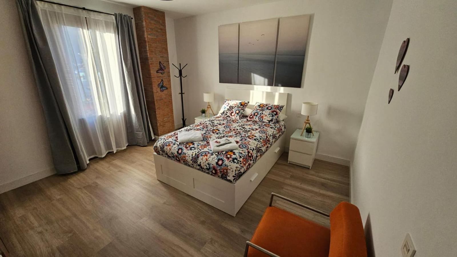 Tuul Etxea Apartment Galdakao Exterior photo
