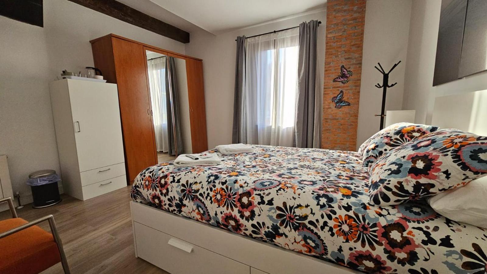 Tuul Etxea Apartment Galdakao Exterior photo
