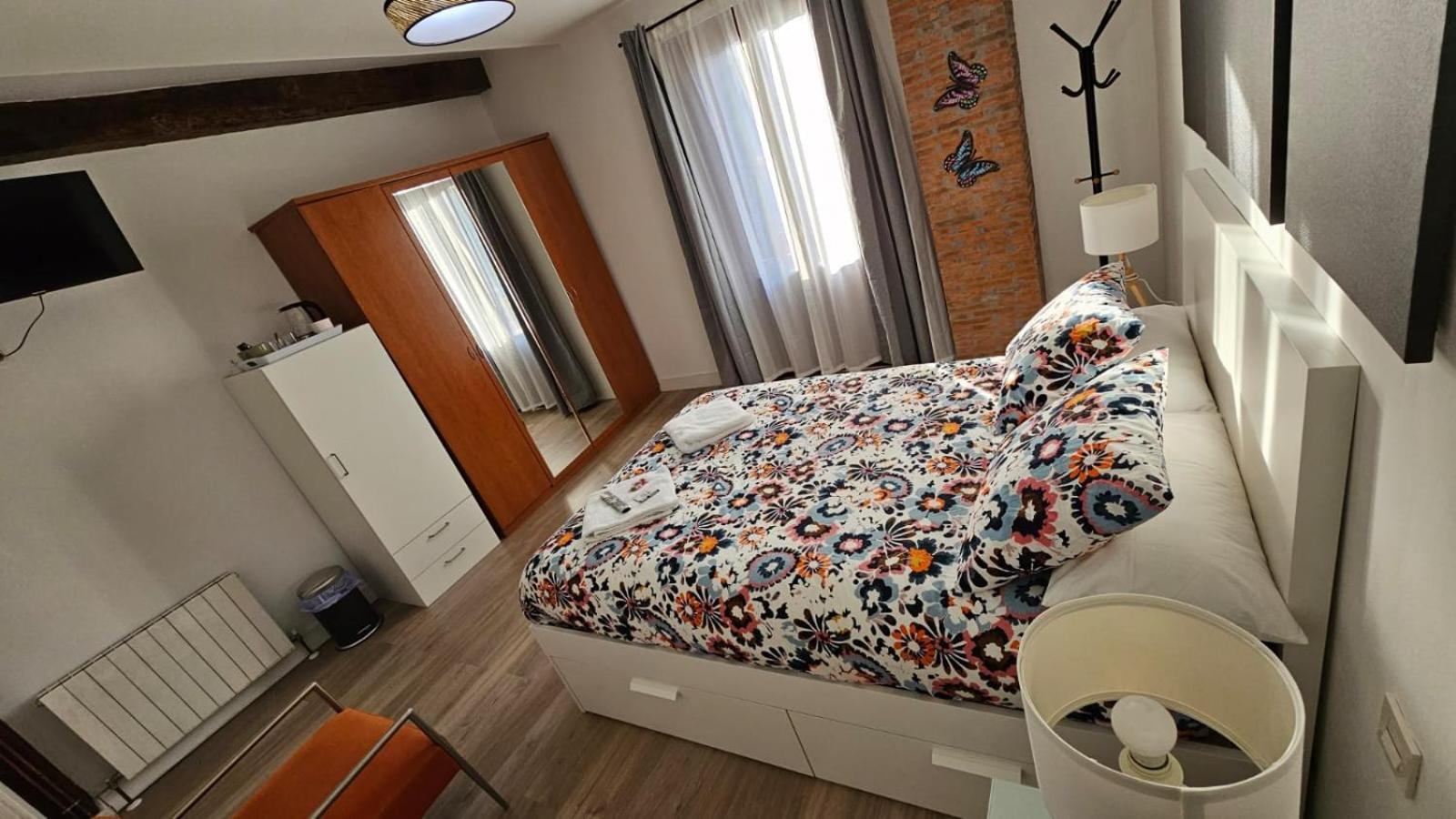 Tuul Etxea Apartment Galdakao Exterior photo
